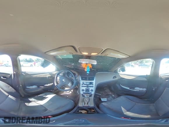 ✅ 2010 Chevrolet Malibu 1FL • VIN: 1G1ZA5E0XAF283671 • Lot: 90572895. Wystawiony na Copart z przebiegiem 148 499 mil. Bezpłatny archiwum sprzedaży aukcyjnych z USA i szczegółowy raport historii pojazdu na DreamBid. Zdjęcie 15.