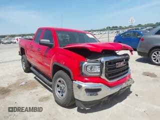 ✅ 2016 GMC Sierra 1500 • VIN: 1GTR1LECXGZ172597 • Лот: 42852330. Опубликован ранее на IAAI с пробегом 174 473 миль. Бесплатный доступ к архиву аукционных продаж из США и подробный отчёт об истории автомобиля на DreamBid. Изображение 1.