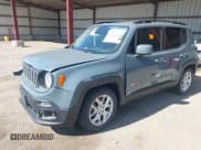 ✅ 2017 Jeep Renegade Latitude • VIN: ZACCJABB5HPG25210 • Лот: 42194543. Опубликован ранее на IAAI с пробегом 115 856 миль. Бесплатный доступ к архиву аукционных продаж из США и подробный отчёт об истории автомобиля на DreamBid. Изображение 17.