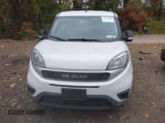 ✅ 2022 Ram ProMaster City Cargo Tradesman • VIN: ZFBHRFABXN6Y14188 • Lot: 43549632. Listed on IAAI with 11,607 mi. Free auction sales archive from the USA and detailed vehicle history report at DreamBid. Image 12.