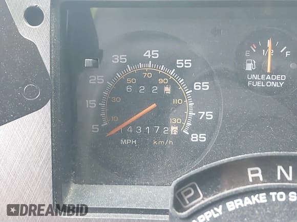 ✅ 1995 Chevrolet Chevy Van • VIN: 1GBEG25H2SF139482 • Лот: 42449809. Опубликован ранее на IAAI с пробегом 143 172 миль. Бесплатный доступ к архиву аукционных продаж из США и подробный отчёт об истории автомобиля на DreamBid. Изображение 7.