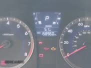 ✅ 2013 Hyundai Accent GS • VIN: KMHCT5AE4DU107557 • Lot: 43691485. Listed on IAAI with 158,960 mi. Free auction sales archive from the USA and detailed vehicle history report at DreamBid. Image 15.