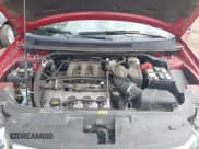 ✅ 2009 Ford Taurus X Limited • VIN: 1FMDK03W89GA05006 • Лот: 42539073. Опубликован ранее на IAAI с пробегом 94 893 миль. Бесплатный доступ к архиву аукционных продаж из США и подробный отчёт об истории автомобиля на DreamBid. Изображение 10.