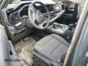 ✅ 2025 Chevrolet Silverado 1500 • VIN: 3GCUKGED8SG203913 • Lot: 53358535. Listed on Copart with Not provided. Free auction sales archive from the USA and detailed vehicle history report at DreamBid. Image 8.