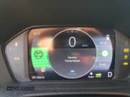 ✅ 2023 Chevrolet Bolt EV 1LT • VIN: 1G1FW6S02P4154133 • Lot: 69672274. Wystawiony na Copart z przebiegiem 38 186 mil. Bezpłatny archiwum sprzedaży aukcyjnych z USA i szczegółowy raport historii pojazdu na DreamBid. Zdjęcie 9.