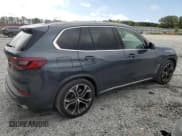 ✅ 2022 BMW X5 xDrive45e • VIN: 5UXTA6C00N9J38924 • Лот: 84008465. Опубликован ранее на Copart с пробегом 113 682 миль. Бесплатный доступ к архиву аукционных продаж из США и подробный отчёт об истории автомобиля на DreamBid. Изображение 3.