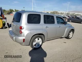 ✅ 2007 Chevrolet HHR LT • VIN: 3GNDA23PX7S549637 • Lot: 75864014. Listed on Copart with 101,007 mi. Free auction sales archive from the USA and detailed vehicle history report at DreamBid. Image 3.