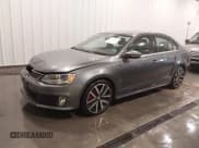 ✅ 2013 Volkswagen Jetta Autobahn • VIN: 3VW467AJ4DM234268 • Lot: 42006264. Listed on IAAI with 144,610 mi. Free auction sales archive from the USA and detailed vehicle history report at DreamBid. Image 2.