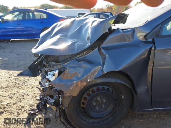 ✅ 2022 Subaru Impreza • VIN: 4S3GTAB6XN3716178 • Lot: 43324160. Listed on IAAI with 51,796 mi. Free auction sales archive from the USA and detailed vehicle history report at DreamBid. Image 21.