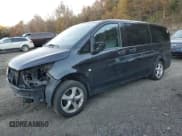 ✅ 2018 Mercedes-Benz Metris Passenger • VIN: WD4PG2EE3J3492880 • Lot: 89803985. Wystawiony na Copart z przebiegiem 173 522 mil. Bezpłatny archiwum sprzedaży aukcyjnych z USA i szczegółowy raport historii pojazdu na DreamBid. Zdjęcie 1.