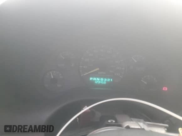 ✅ 1999 Chevrolet Blazer • VIN: 1GNCS13WXXK121279 • Lot: 55698505. Listed on Copart with 123,459 mi miles. Access the free auction sales archive from the USA and view a detailed vehicle history report at DreamBid. Image 9.