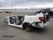 ✅ 2024 Dodge Durango R/T Plus • VIN: 1C4SDJCT8RC161636 • Lot: 84819945. Listed on Copart with Not provided. Free auction sales archive from the USA and detailed vehicle history report at DreamBid. Image 2.