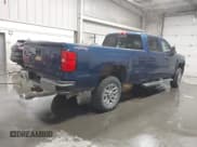 ✅ 2015 Chevrolet Silverado 2500HD LT • VIN: 1GC1KVEG5FF554576 • Lot: 41881108. Listed on IAAI with 59,230 mi. Free auction sales archive from the USA and detailed vehicle history report at DreamBid. Image 4.