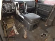 ✅ 2010 Dodge 1500 SLT • VIN: 1D7RV1GT0AS193809 • Lot: 43669414. Listed on IAAI with 218,063 mi. Free auction sales archive from the USA and detailed vehicle history report at DreamBid. Image 6.