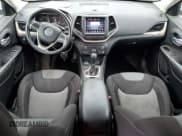 ✅ 2014 Jeep Cherokee Altitude • VIN: 1C4PJMCS9EW255797 • Lot: 62390035. Listed on Copart with 145,424 mi. Free auction sales archive from the USA and detailed vehicle history report at DreamBid. Image 8.