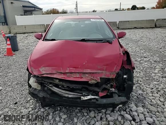 ✅ 2014 Hyundai Accent SE • VIN: KMHCU5AE5EU165899 • Лот: 77537524. Опубликован ранее на Copart с пробегом 111 031 миль. Бесплатный доступ к архиву аукционных продаж из США и подробный отчёт об истории автомобиля на DreamBid. Изображение 10.