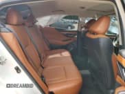 ✅ 2021 Subaru Legacy Touring XT • VIN: 4S3BWGP62M3005375 • Lot: 64037345. Wystawiony na Copart z przebiegiem 43 761 mil. Bezpłatny archiwum sprzedaży aukcyjnych z USA i szczegółowy raport historii pojazdu na DreamBid. Zdjęcie 10.