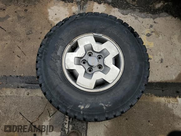 ✅ 2002 Chevrolet S-10 LS • VIN: 1GCCT19W728181040 • Лот: 77814464. Опубликован ранее на Copart с пробегом 116 481 миль. Бесплатный доступ к архиву аукционных продаж из США и подробный отчёт об истории автомобиля на DreamBid. Изображение 12.