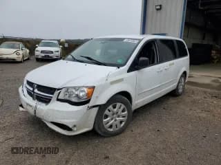 ✅ 2016 Dodge Grand Caravan SE • VIN: 2C4RDGBG1GR250328 • Lot: 89792575. Wystawiony na Copart z przebiegiem 229 123 mil. Bezpłatny archiwum sprzedaży aukcyjnych z USA i szczegółowy raport historii pojazdu na DreamBid. Zdjęcie 1.
