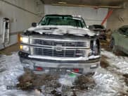 ✅ 2014 Chevrolet Silverado 1500 LT • VIN: 3GCUKREC1EG298628 • Lot: 95710795. Wystawiony na Copart z przebiegiem 210 149 mil. Bezpłatny archiwum sprzedaży aukcyjnych z USA i szczegółowy raport historii pojazdu na DreamBid. Zdjęcie 5.