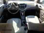 2020 Chevrolet Sonic LS с VIN 1G1JB5SB2L4132029, выставлен на аукционе Copart как лот 64029135 с пробегом 49 250 миль миль и Списание • Salvage title. История ставок и продаж доступна на DreamBid. Изображение 8.