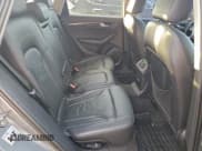 ✅ 2011 Audi Q5 Premium Plus • VIN: WA1LFAFP9BA083506 • Lot: 96318255. Listed on Copart with 129,745 mi. Free auction sales archive from the USA and detailed vehicle history report at DreamBid. Image 11.