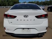 ✅ 2018 Hyundai Sonata SE • VIN: 5NPE24AF4JH707875 • Лот: 71102425. Опубликован ранее на Copart с пробегом 87 933 миль. Бесплатный доступ к архиву аукционных продаж из США и подробный отчёт об истории автомобиля на DreamBid. Изображение 6.
