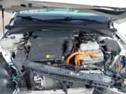 ✅ 2020 Hyundai Ioniq Preferred • VIN: KMHC85LC0LU196104 • Lot: 41844402. Wystawiony na IAAI z przebiegiem 63 144 mil. Bezpłatny archiwum sprzedaży aukcyjnych z USA i szczegółowy raport historii pojazdu na DreamBid. Zdjęcie 10.