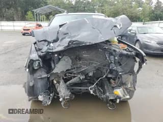 ✅ 2010 Ford Expedition Max Eddie Bauer • VIN: 1FMJK1J55AEB19449 • Лот: 85692625. Опубликован ранее на Copart с пробегом 205 788 миль. Бесплатный доступ к архиву аукционных продаж из США и подробный отчёт об истории автомобиля на DreamBid. Изображение 5.