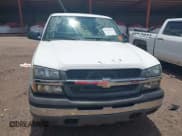 ✅ 2005 Chevrolet Silverado 1500 Work Truck • VIN: 1GCEC14XX5Z223823 • Лот: 42798764. Опубликован ранее на IAAI с пробегом 60 880 миль. Бесплатный доступ к архиву аукционных продаж из США и подробный отчёт об истории автомобиля на DreamBid. Изображение 6.