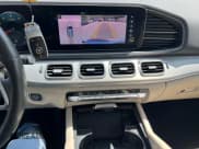 ✅ 2020 Mercedes-Benz GLE 350 • VIN: 4JGFB4KB5LA197526 • Lot: 61494935. Wystawiony na Copart z przebiegiem 76 918 mil. Bezpłatny archiwum sprzedaży aukcyjnych z USA i szczegółowy raport historii pojazdu na DreamBid. Zdjęcie 10.