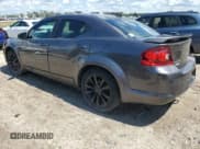 ✅ 2014 Dodge Avenger SE • VIN: 1C3CDZAB9EN228308 • Лот: 72279864. Опубликован ранее на Copart с пробегом 149 304 миль. Бесплатный доступ к архиву аукционных продаж из США и подробный отчёт об истории автомобиля на DreamBid. Изображение 2.
