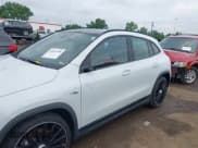 ✅ 2022 Mercedes-Benz GLA 45 AMG • VIN: W1N4N5DB6NJ345457 • Лот: 42351795. Опубликован ранее на IAAI с пробегом 40 324 миль. Бесплатный доступ к архиву аукционных продаж из США и подробный отчёт об истории автомобиля на DreamBid. Изображение 6.