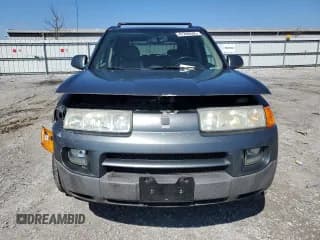 ✅ 2005 Saturn VUE • VIN: 5GZCZ63405S858969 • Lot: 47290685. Wystawiony na Copart z przebiegiem 130 381 mil. Bezpłatny archiwum sprzedaży aukcyjnych z USA i szczegółowy raport historii pojazdu na DreamBid. Zdjęcie 5.