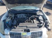 ✅ 2005 Nissan Maxima SL • VIN: 1N4BA41E95C809841 • Лот: 43414723. Опубликован ранее на IAAI с пробегом 239 360 миль. Бесплатный доступ к архиву аукционных продаж из США и подробный отчёт об истории автомобиля на DreamBid. Изображение 10.