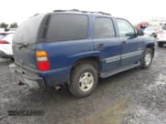 ✅ 2002 Chevrolet Tahoe LT • VIN: 1GNEK13Z92J329817 • Lot: 43875631. Listed on IAAI with 158,781 mi. Free auction sales archive from the USA and detailed vehicle history report at DreamBid. Image 4.