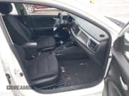 ✅ 2018 Kia Rio S • VIN: 3KPA24AB5JE076702 • Lot: 42184167. Listed on IAAI with Not provided. Free auction sales archive from the USA and detailed vehicle history report at DreamBid. Image 5.