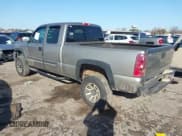 ✅ 2003 Chevrolet Silverado 2500HD LS • VIN: 1GCHC29113E232275 • Lot: 41367050. Listed on IAAI with 266,450 mi. Free auction sales archive from the USA and detailed vehicle history report at DreamBid. Image 3.