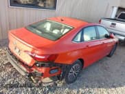 ✅ 2019 Volkswagen Jetta S • VIN: 3VWC57BU5KM056777 • Lot: 43290319. Wystawiony na IAAI z przebiegiem 113 856 mil. Bezpłatny archiwum sprzedaży aukcyjnych z USA i szczegółowy raport historii pojazdu na DreamBid. Zdjęcie 4.