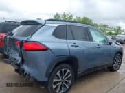 ✅ 2023 Toyota Corolla Cross XLE • VIN: 7MUDAAAG4PV062515 • Lot: 42323389. Listed on IAAI with 30,092 mi. Free auction sales archive from the USA and detailed vehicle history report at DreamBid. Image 4.