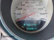 ✅ 2008 Dodge Challenger SRT-8 • VIN: 2B3LJ74W88H182914 • Lot: 43649842. Listed on IAAI with 216,038 mi. Free auction sales archive from the USA and detailed vehicle history report at DreamBid. Image 15.