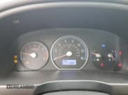 ✅ 2009 Hyundai Santa Fe GLS • VIN: 5NMSG13D69H245956 • Lot: 78183034. Listed on Copart with 214,788 mi. Free auction sales archive from the USA and detailed vehicle history report at DreamBid. Image 9.