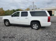 ✅ 2007 Chevrolet Suburban LT • VIN: 3GNFK16307G220313 • Лот: 81450955. Опубликован ранее на Copart с пробегом 253 382 миль. Бесплатный доступ к архиву аукционных продаж из США и подробный отчёт об истории автомобиля на DreamBid. Изображение 2.