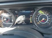 ✅ 2024 Jeep Wrangler Sport S • VIN: 1C4PJXDG7RW320244 • Lot: 43091696. Listed on IAAI with 16,095 mi. Free auction sales archive from the USA and detailed vehicle history report at DreamBid. Image 7.