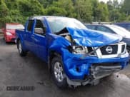 ✅ 2013 Nissan Frontier SL • VIN: 1N6AD0ER3DN762177 • Lot: 42602647. Listed on IAAI with 115,350 mi. Free auction sales archive from the USA and detailed vehicle history report at DreamBid. Image 17.