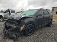 ✅ 2014 Ford Explorer • VIN: 1FM5K7B86EGB61457 • Lot: 90712165. Wystawiony na Copart z przebiegiem 190 036 mil. Bezpłatny archiwum sprzedaży aukcyjnych z USA i szczegółowy raport historii pojazdu na DreamBid. Zdjęcie 1.