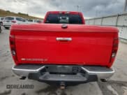 ✅ 2011 Chevrolet Colorado 2LT • VIN: 1GCJSDFE7B8117698 • Лот: 71448435. Опубликован ранее на Copart с пробегом 62 264 миль. Бесплатный доступ к архиву аукционных продаж из США и подробный отчёт об истории автомобиля на DreamBid. Изображение 6.