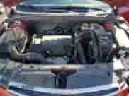 2012 Chevrolet Cruze 2LT z VIN 1G1PG5SC5C7147028, wystawiony jako Copart lot #86659275 z przebiegiem 208 050 mil mil oraz Czysty tytuł • Clean title. Historia ofert i sprzedaży dostępna na DreamBid. Obrazek 11.