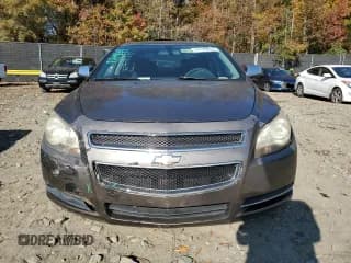 ✅ 2010 Chevrolet Malibu 1LT • VIN: 1G1ZC5E02AF243983 • Lot: 37243384. Listed on Copart with 157,502 mi. Free auction sales archive from the USA and detailed vehicle history report at DreamBid. Image 5.