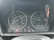 ✅ 2018 BMW X1 xDrive28i • VIN: WBXHT3C36J5K23913 • Lot: 84020025. Listed on Copart with 107,526 mi. Free auction sales archive from the USA and detailed vehicle history report at DreamBid. Image 9.